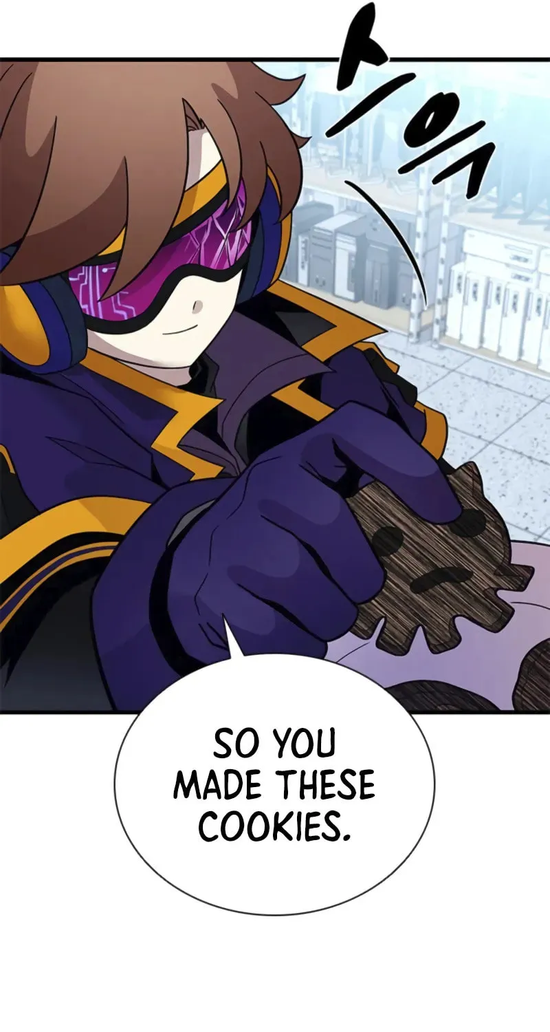 Villain to Kill Chapter 187 page 98 - 