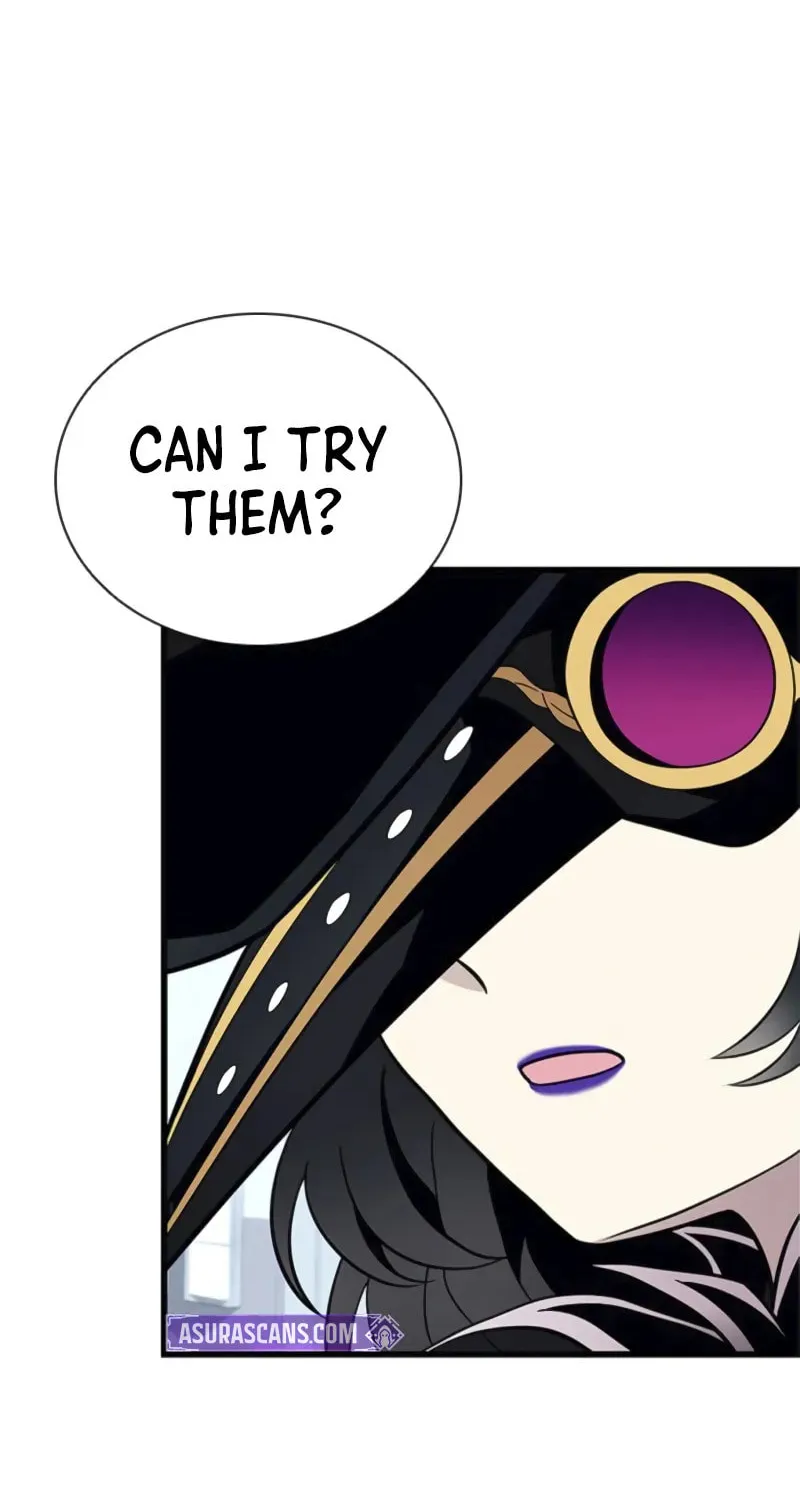 Villain to Kill Chapter 187 page 99 - 