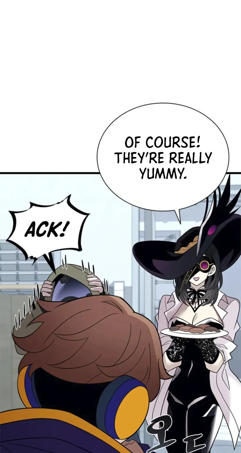 Villain to Kill Chapter 187 page 100 - 
