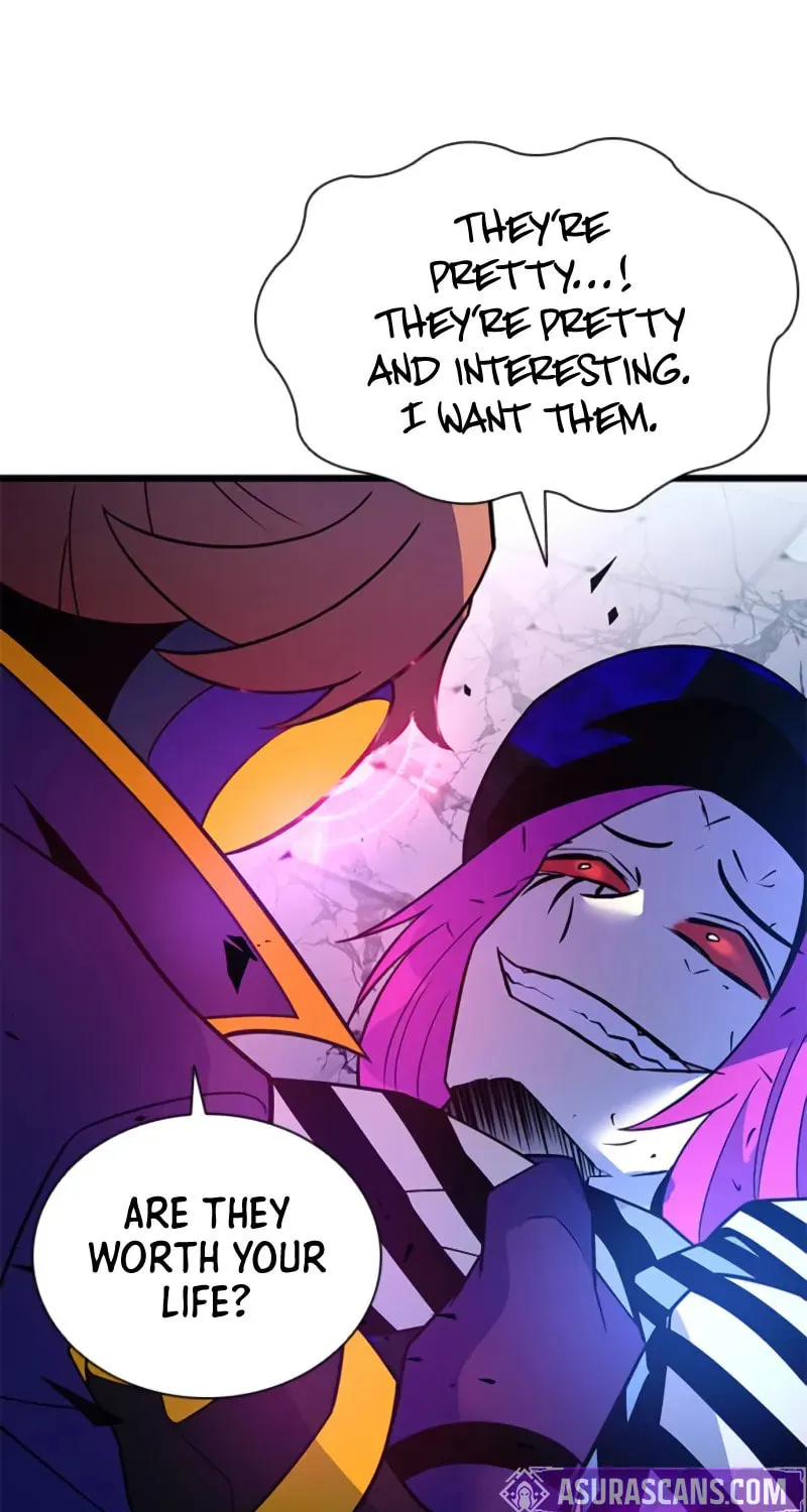 Villain to Kill Chapter 188 page 105 - 