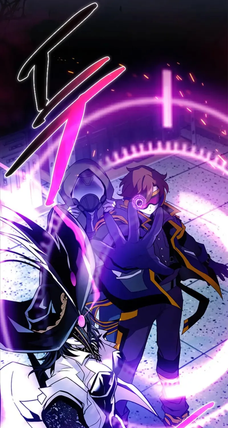 Villain to Kill Chapter 188 page 12 - 