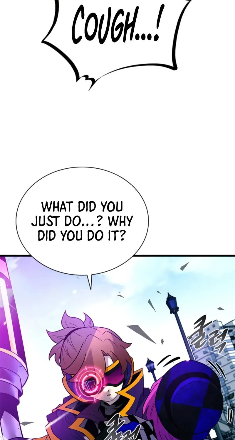 Villain to Kill Chapter 188 page 123 - 