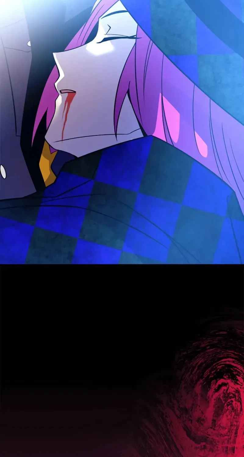 Villain to Kill Chapter 188 page 127 - 