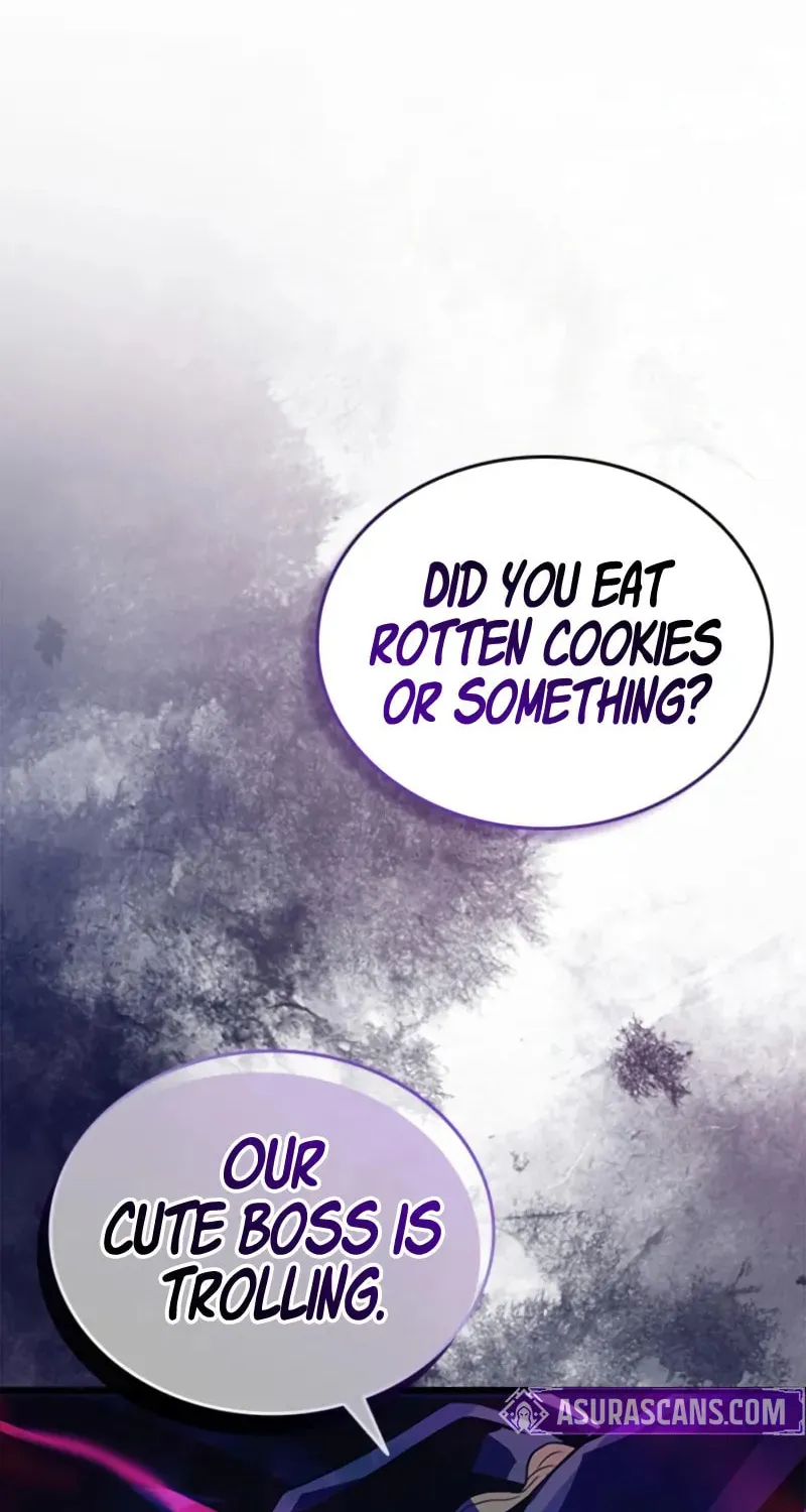 Villain to Kill Chapter 188 page 15 - 