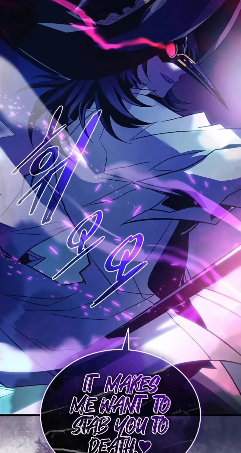 Villain to Kill Chapter 188 page 16 - 