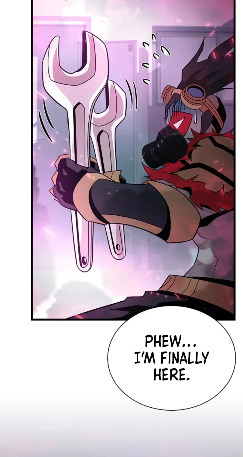 Villain to Kill Chapter 188 page 18 - 