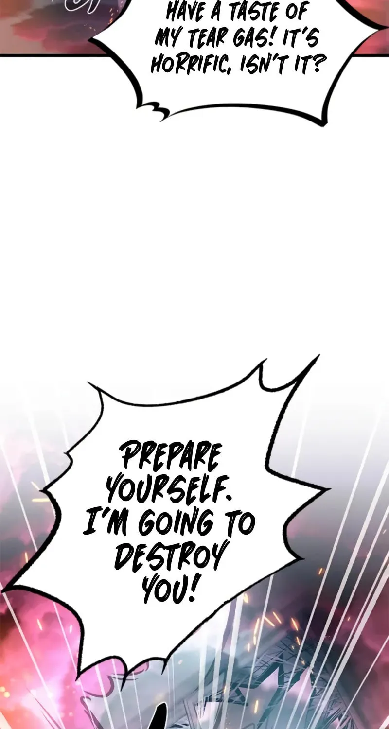 Villain to Kill Chapter 188 page 3 - 
