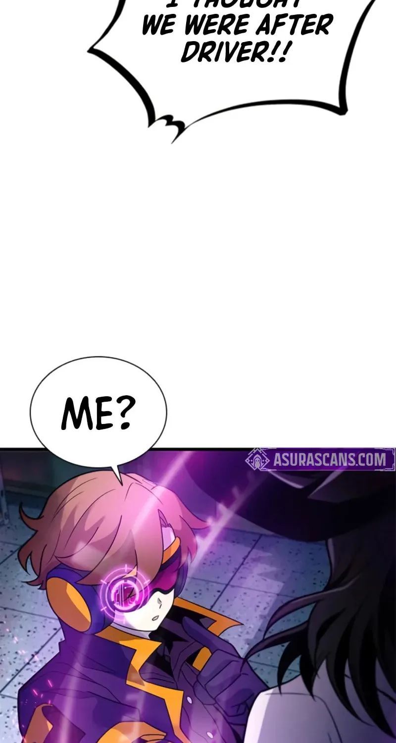 Villain to Kill Chapter 188 page 22 - 