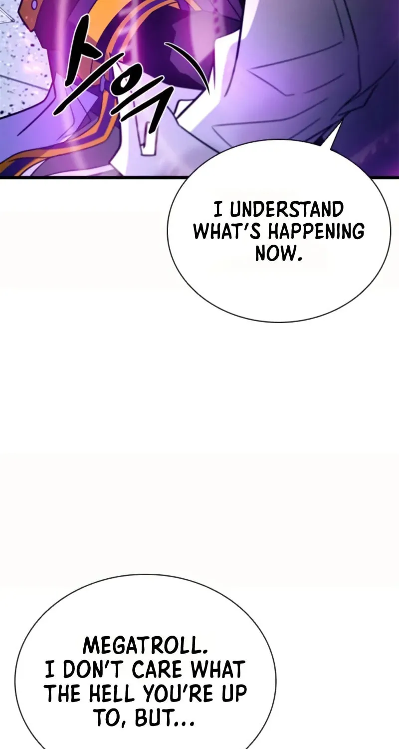 Villain to Kill Chapter 188 page 23 - 