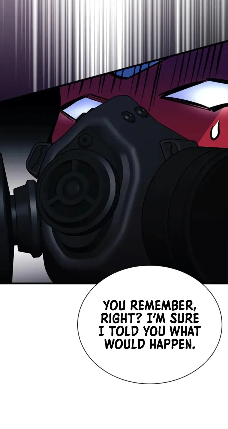 Villain to Kill Chapter 188 page 25 - 