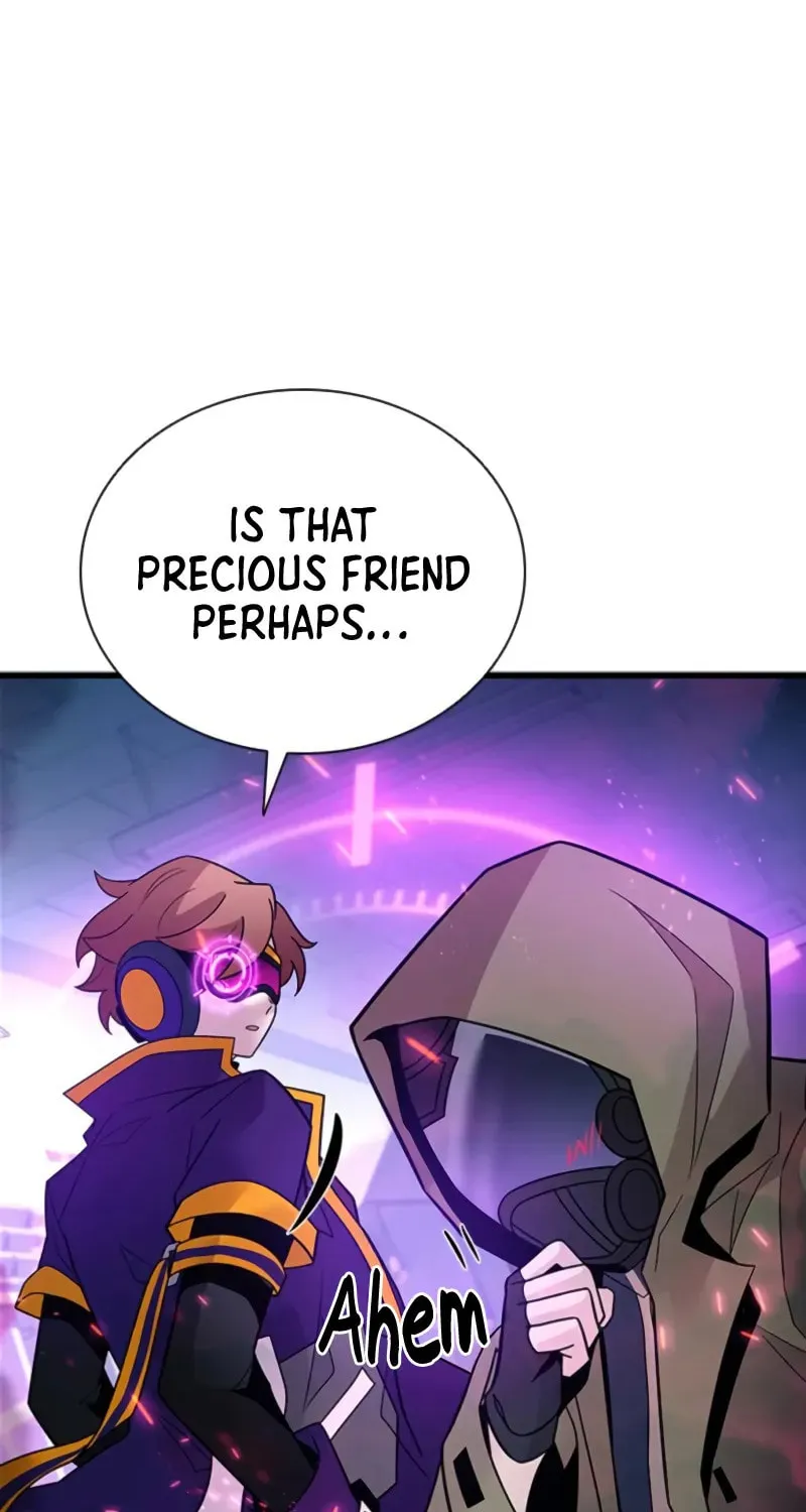Villain to Kill Chapter 188 page 26 - 