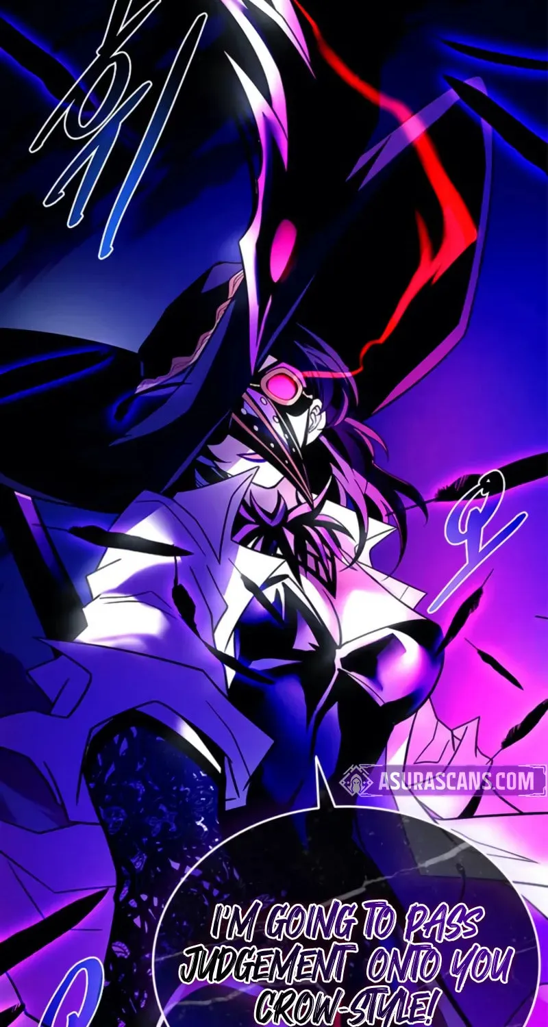 Villain to Kill Chapter 188 page 28 - 