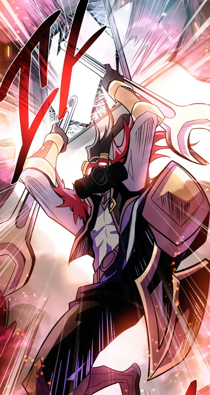 Villain to Kill Chapter 188 page 4 - 