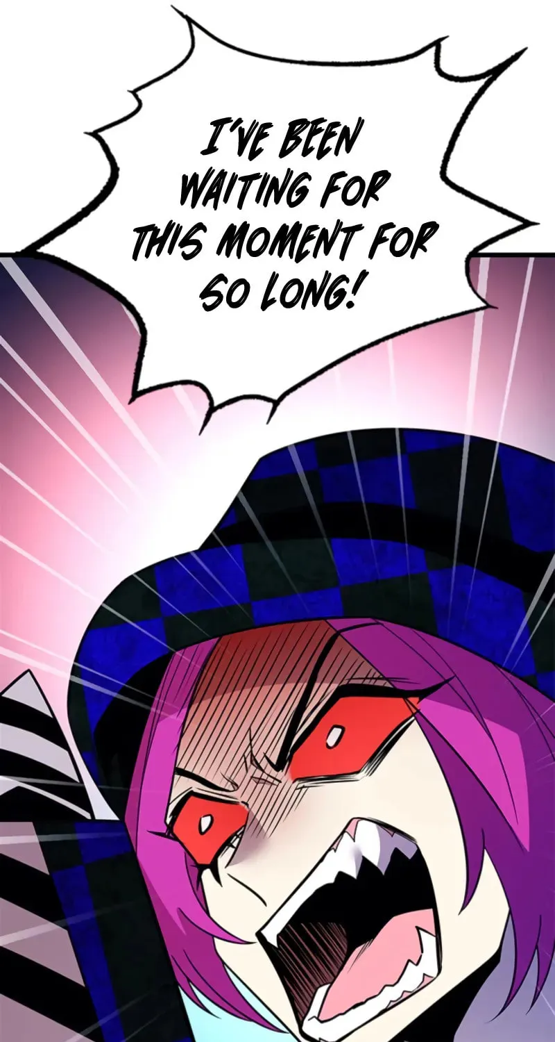 Villain to Kill Chapter 188 page 31 - 