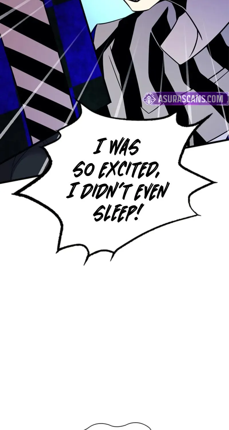 Villain to Kill Chapter 188 page 32 - 