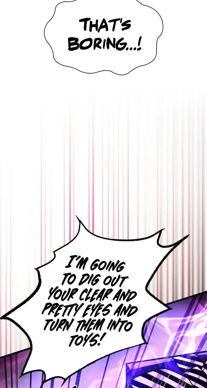 Villain to Kill Chapter 188 page 33 - 