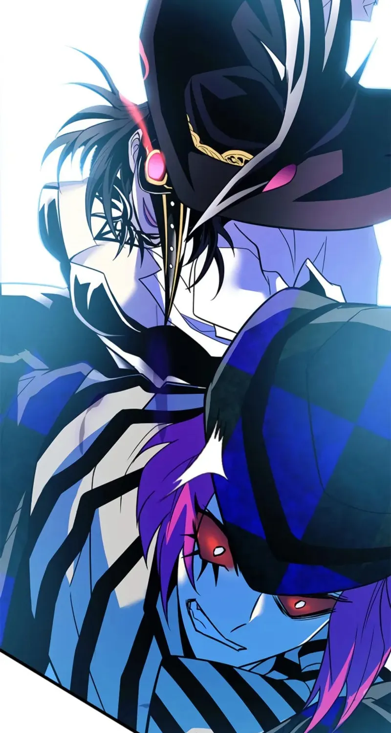 Villain to Kill Chapter 188 page 38 - 
