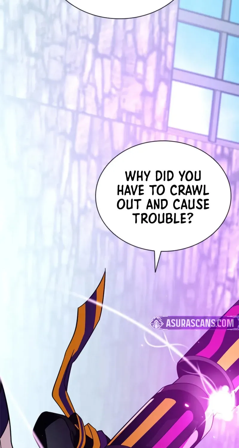 Villain to Kill Chapter 188 page 46 - 