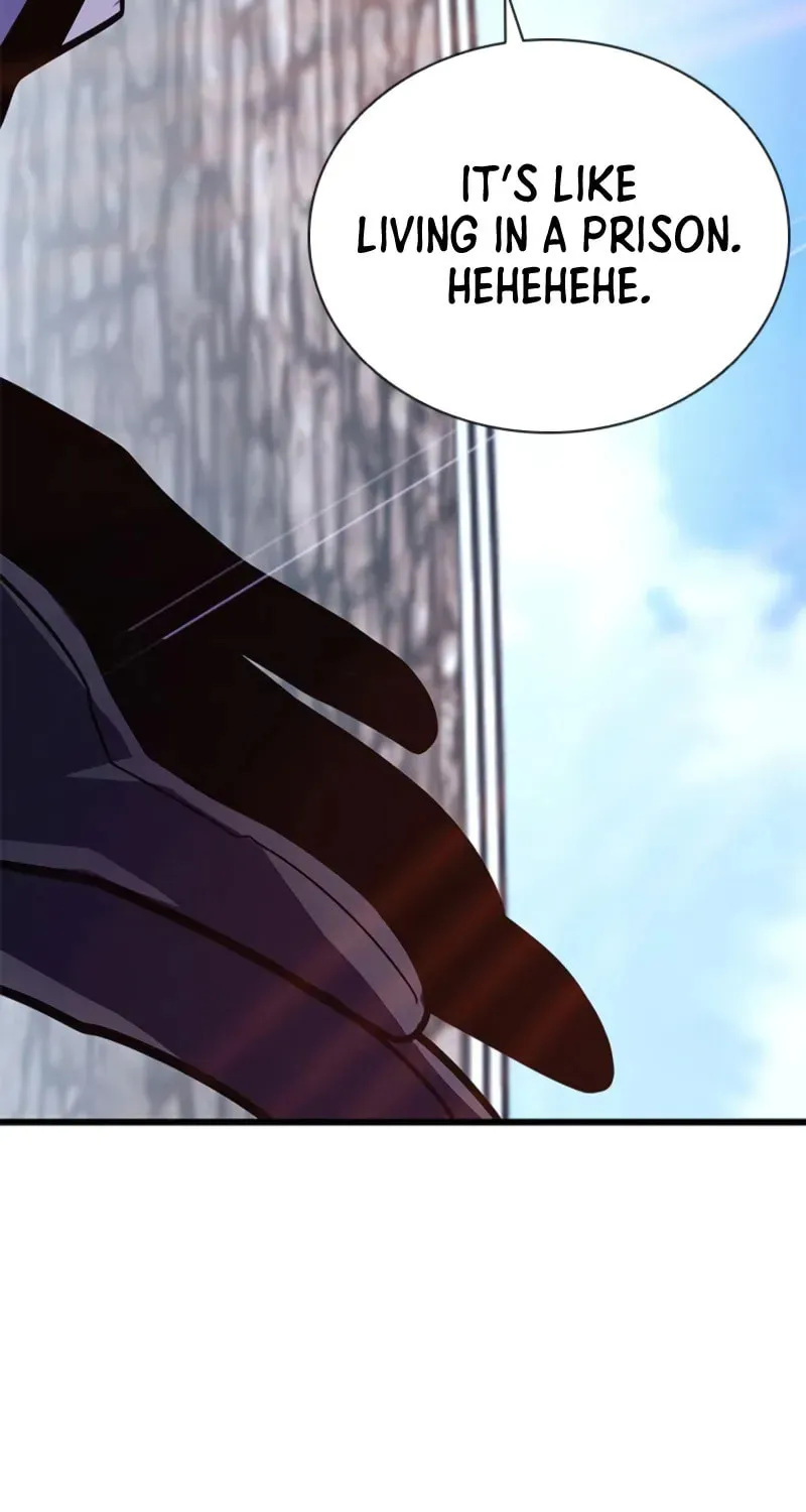 Villain to Kill Chapter 188 page 50 - 