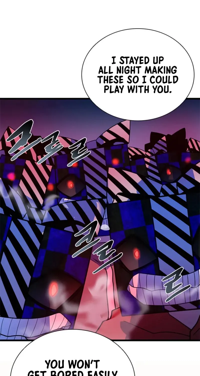 Villain to Kill Chapter 188 page 55 - 