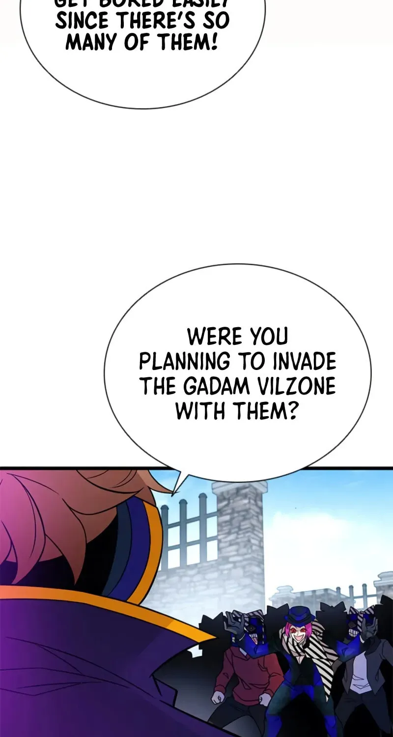 Villain to Kill Chapter 188 page 56 - 