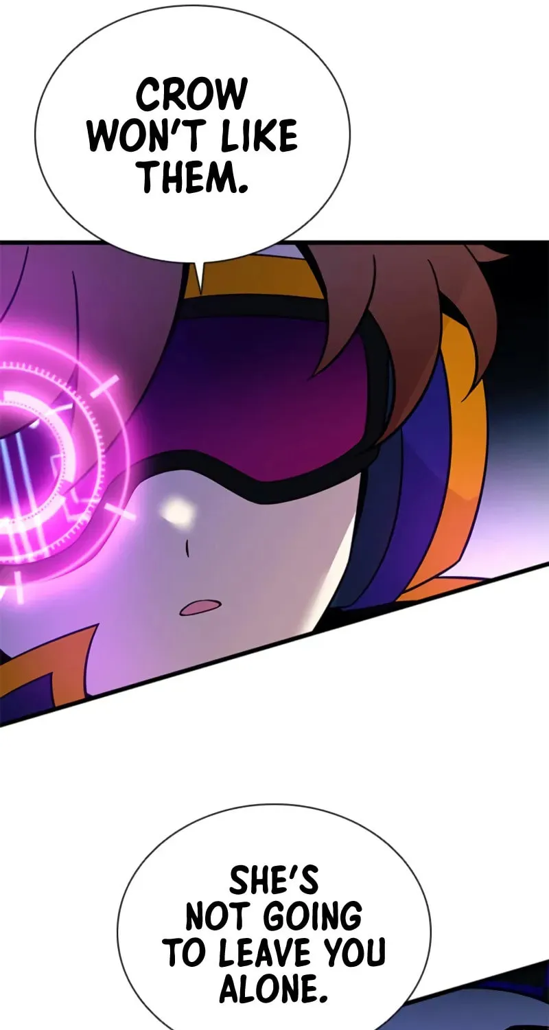 Villain to Kill Chapter 188 page 58 - 