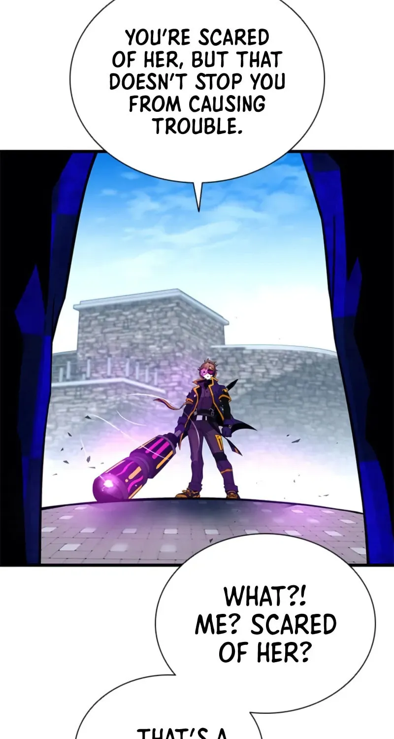 Villain to Kill Chapter 188 page 60 - 