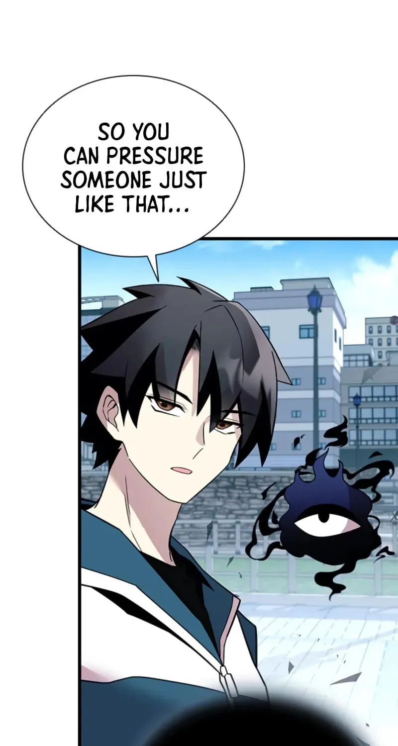 Villain to Kill Chapter 188 page 64 - 