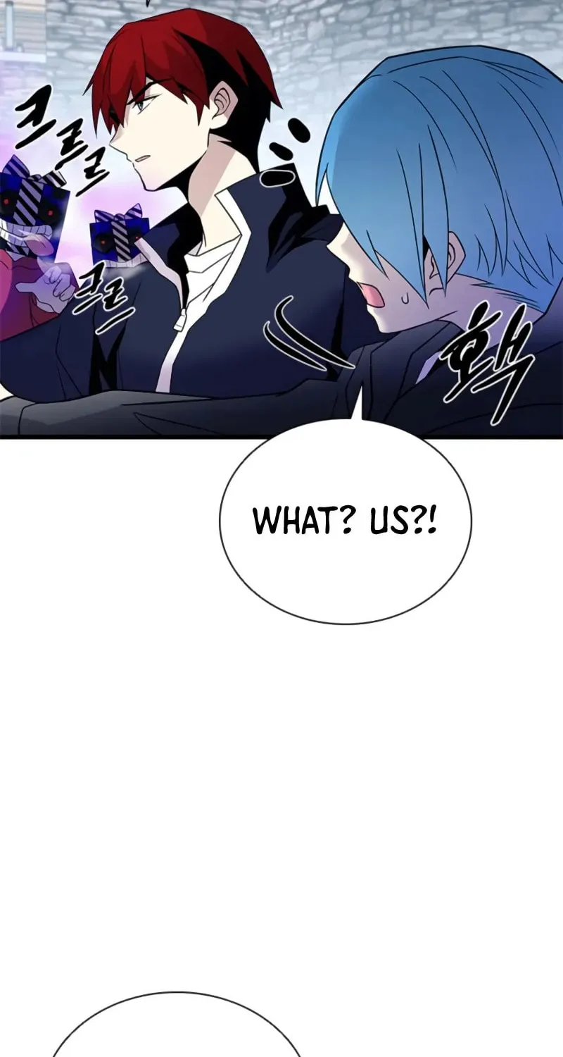 Villain to Kill Chapter 188 page 69 - 