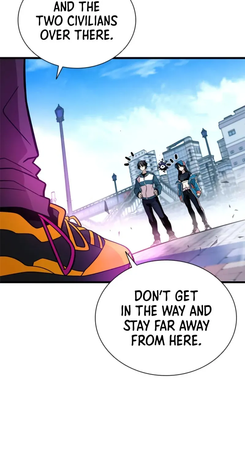 Villain to Kill Chapter 188 page 70 - 
