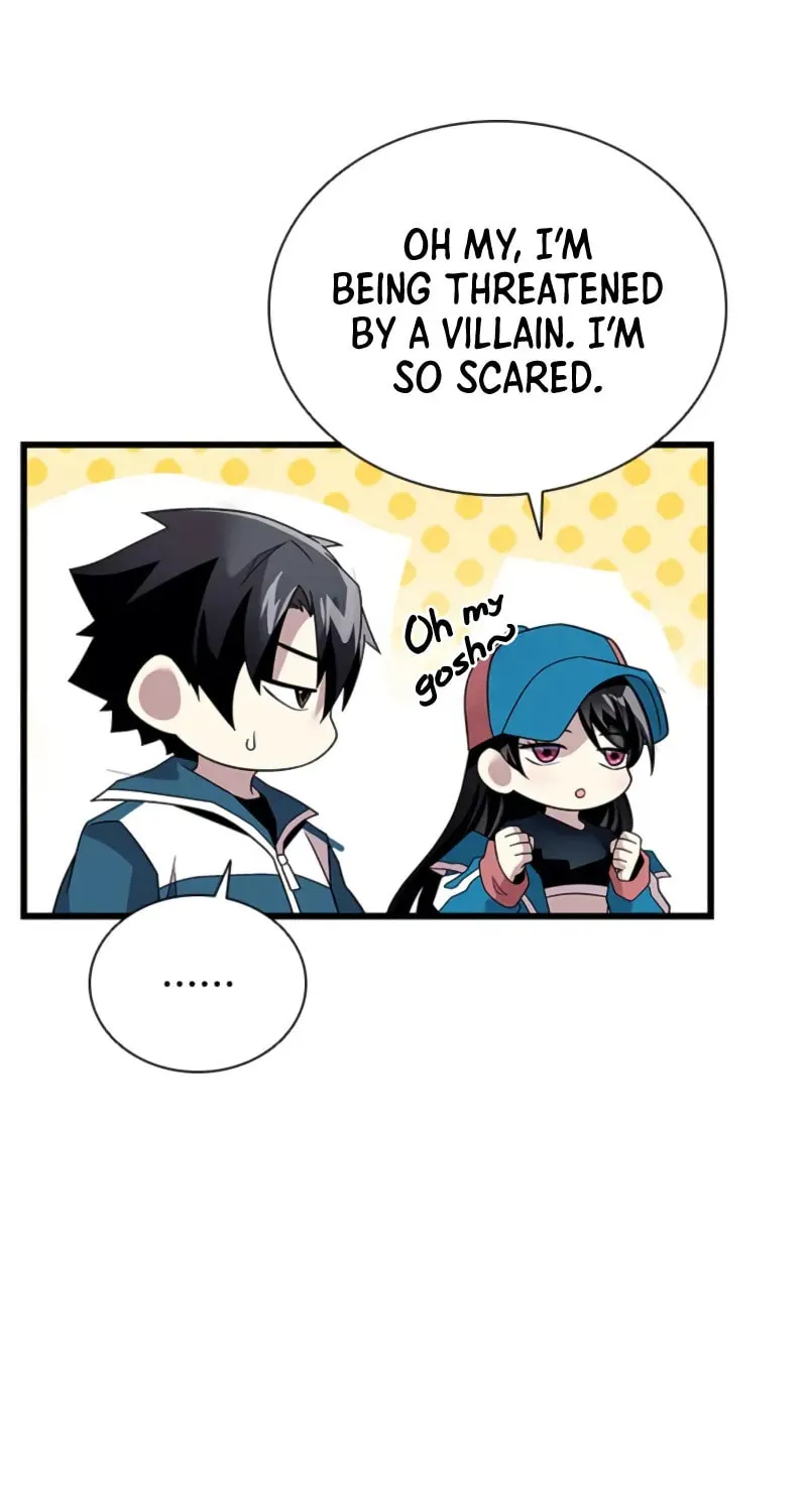 Villain to Kill Chapter 188 page 71 - 