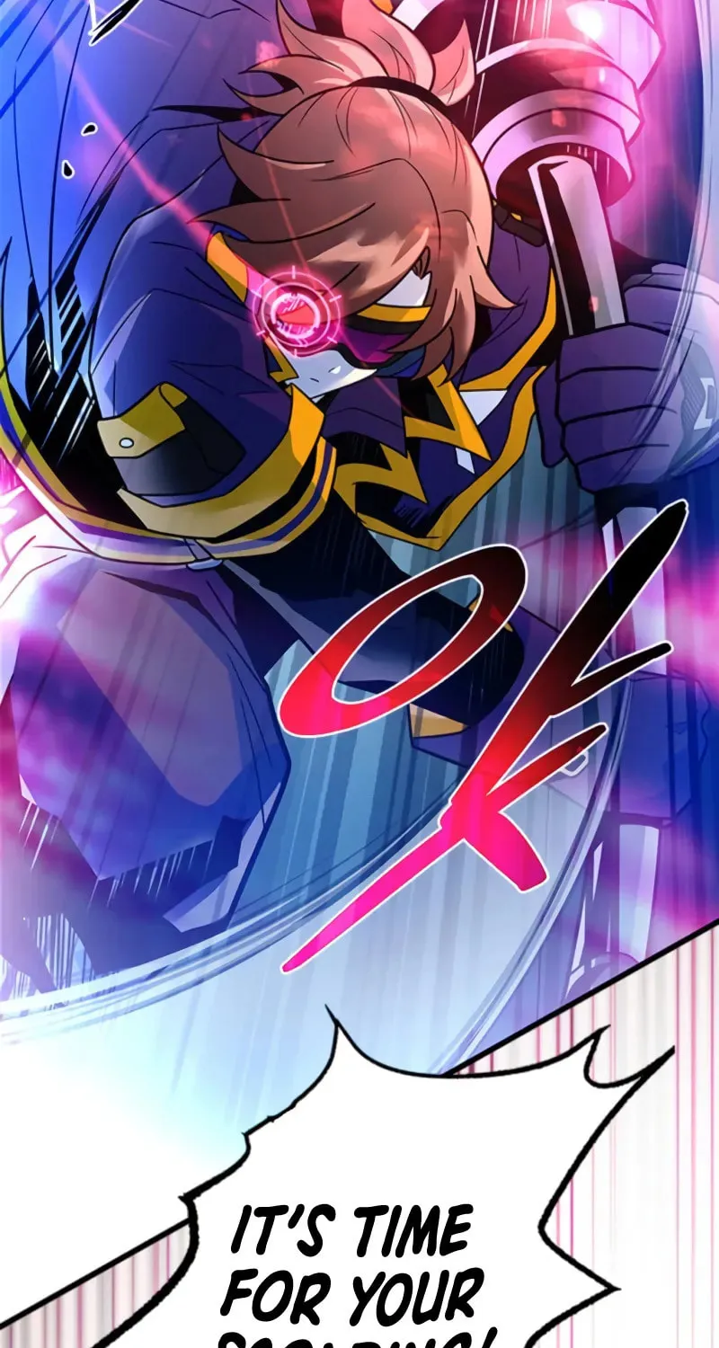 Villain to Kill Chapter 188 page 74 - 