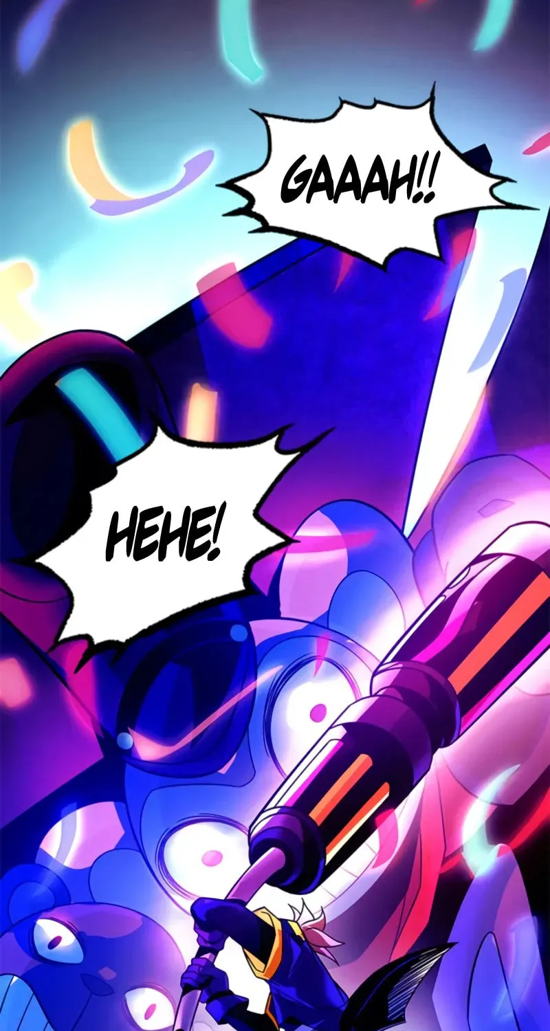 Villain to Kill Chapter 188 page 80 - 