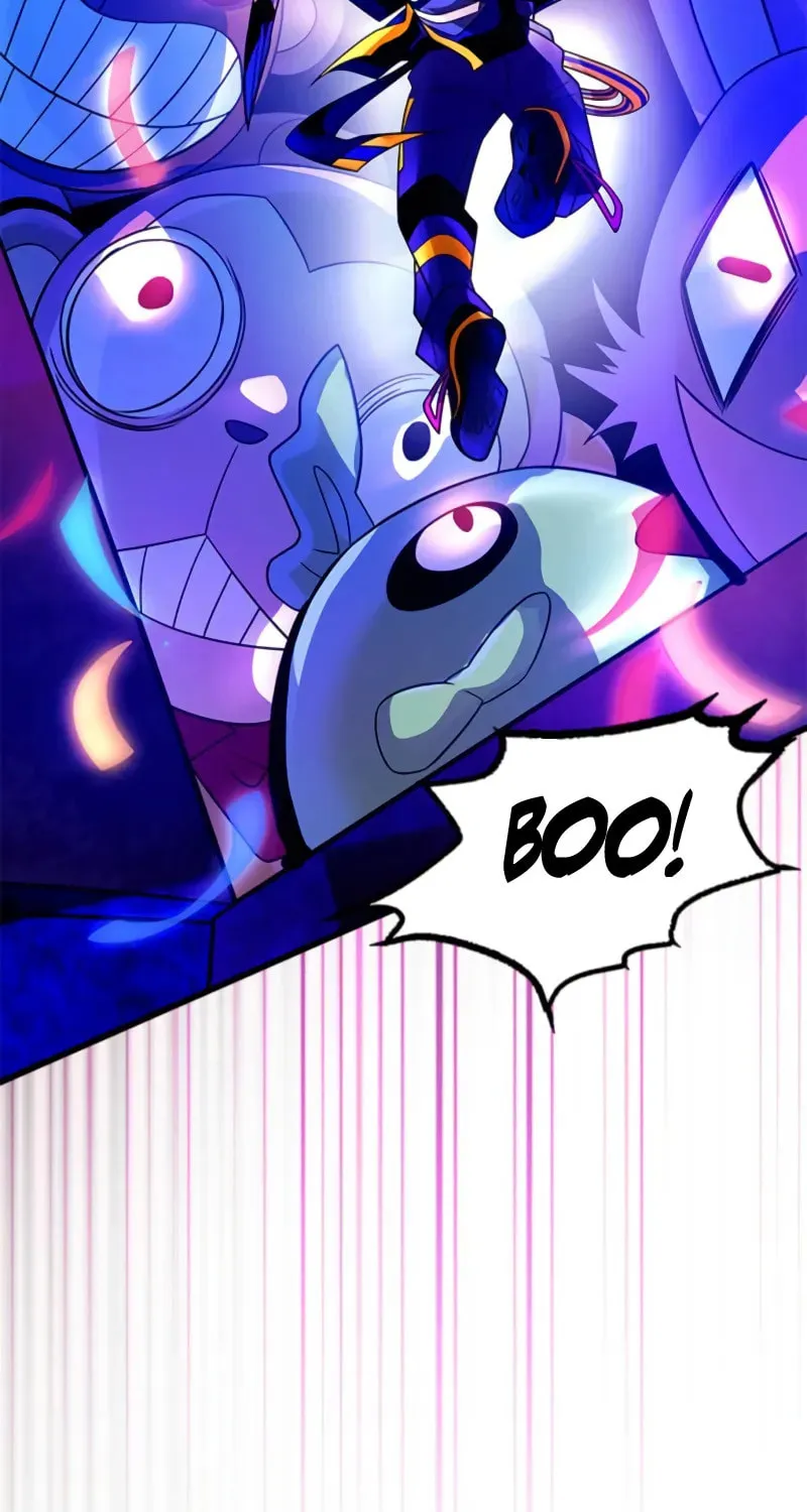 Villain to Kill Chapter 188 page 81 - 