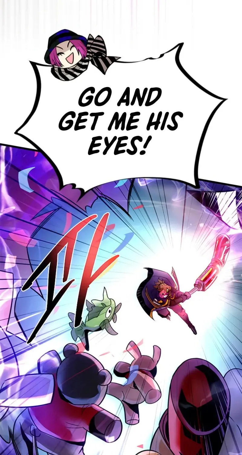 Villain to Kill Chapter 188 page 82 - 