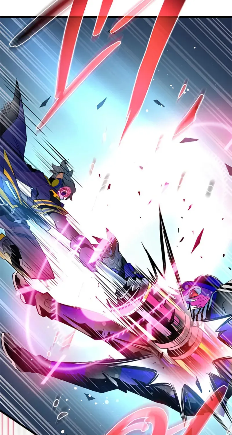 Villain to Kill Chapter 188 page 91 - 