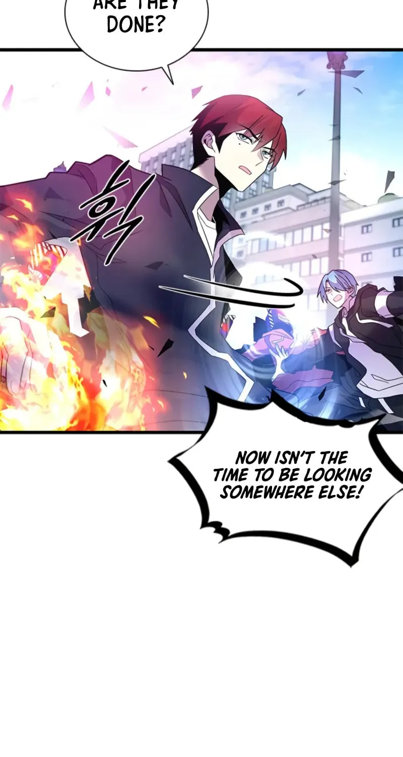 Villain to Kill Chapter 188 page 98 - 