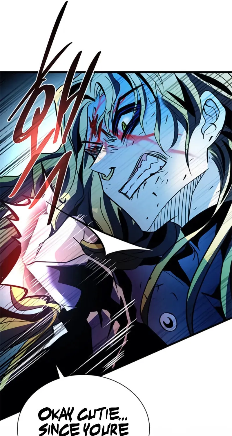 Villain to Kill Chapter 189 page 113 - 