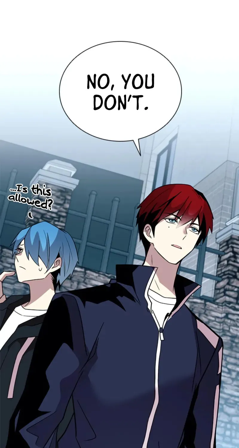 Villain to Kill Chapter 189 page 15 - 