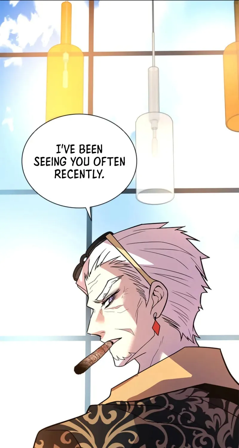 Villain to Kill Chapter 189 page 20 - 