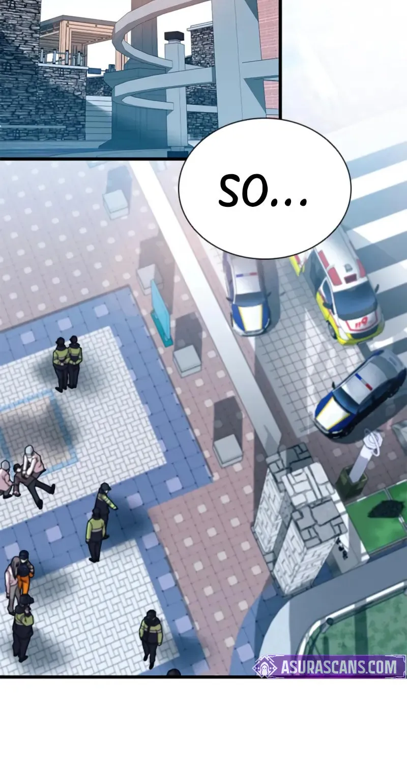 Villain to Kill Chapter 189 page 3 - 