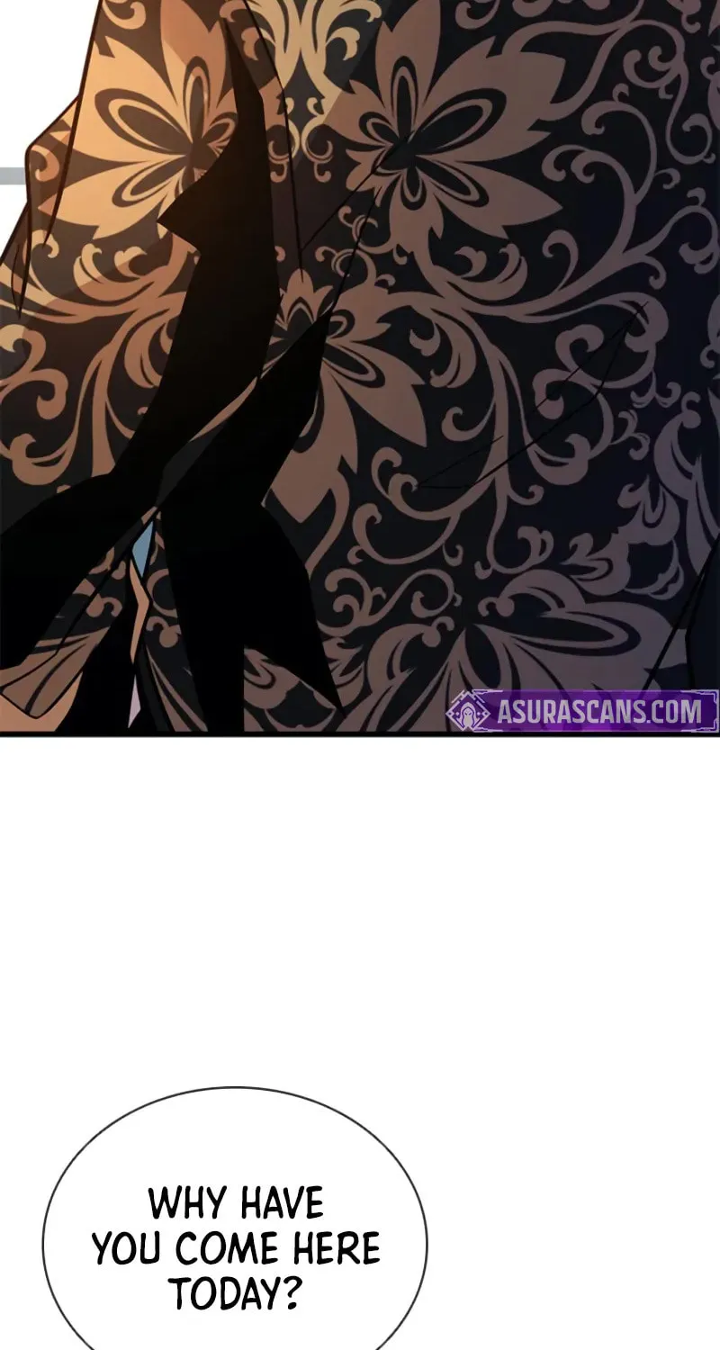 Villain to Kill Chapter 189 page 21 - 