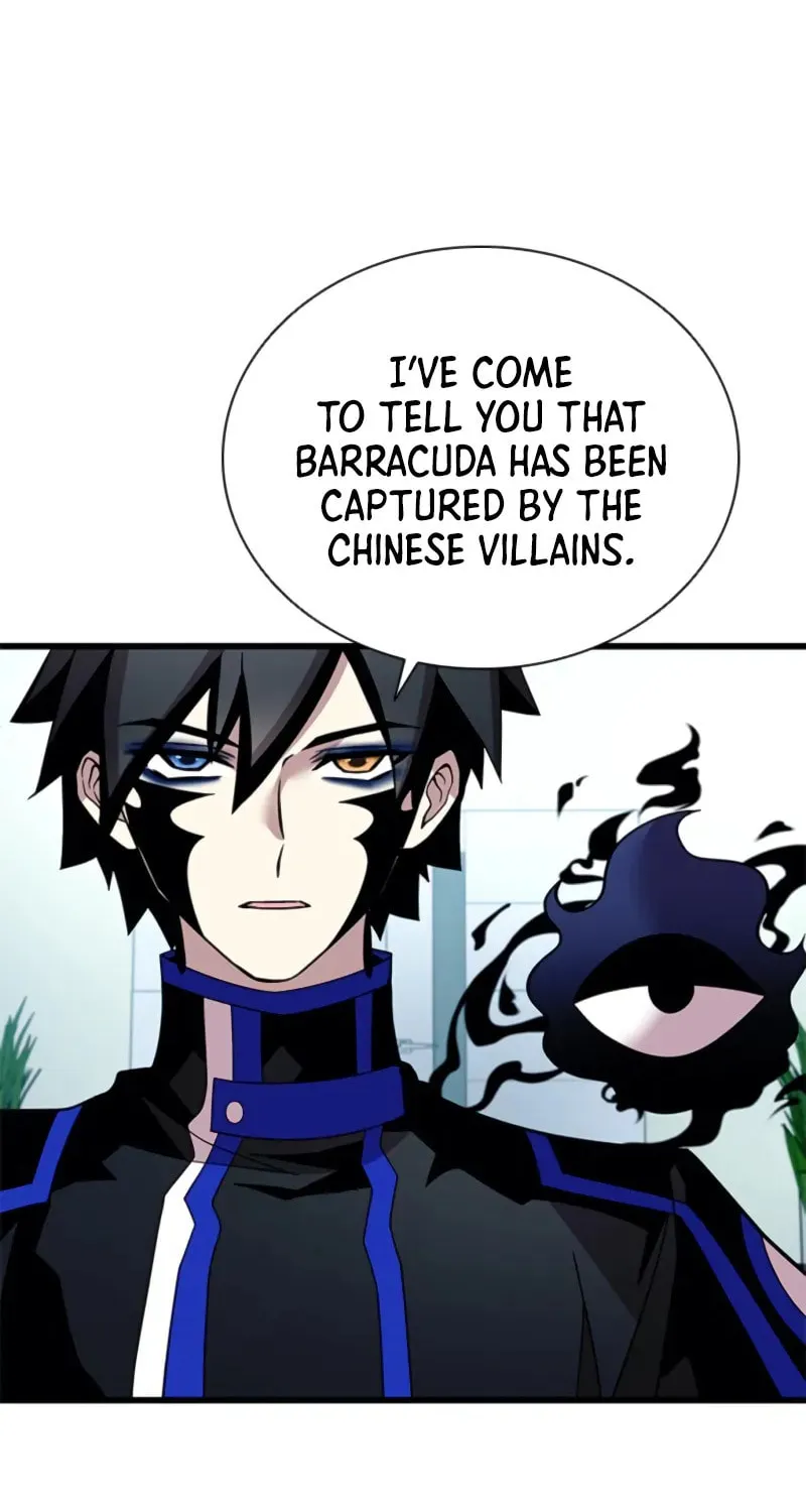 Villain to Kill Chapter 189 page 23 - 