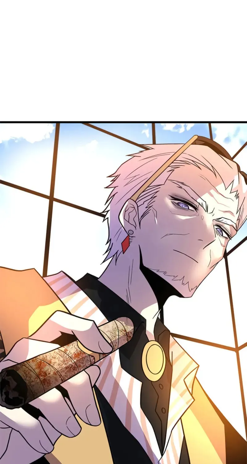 Villain to Kill Chapter 189 page 24 - 