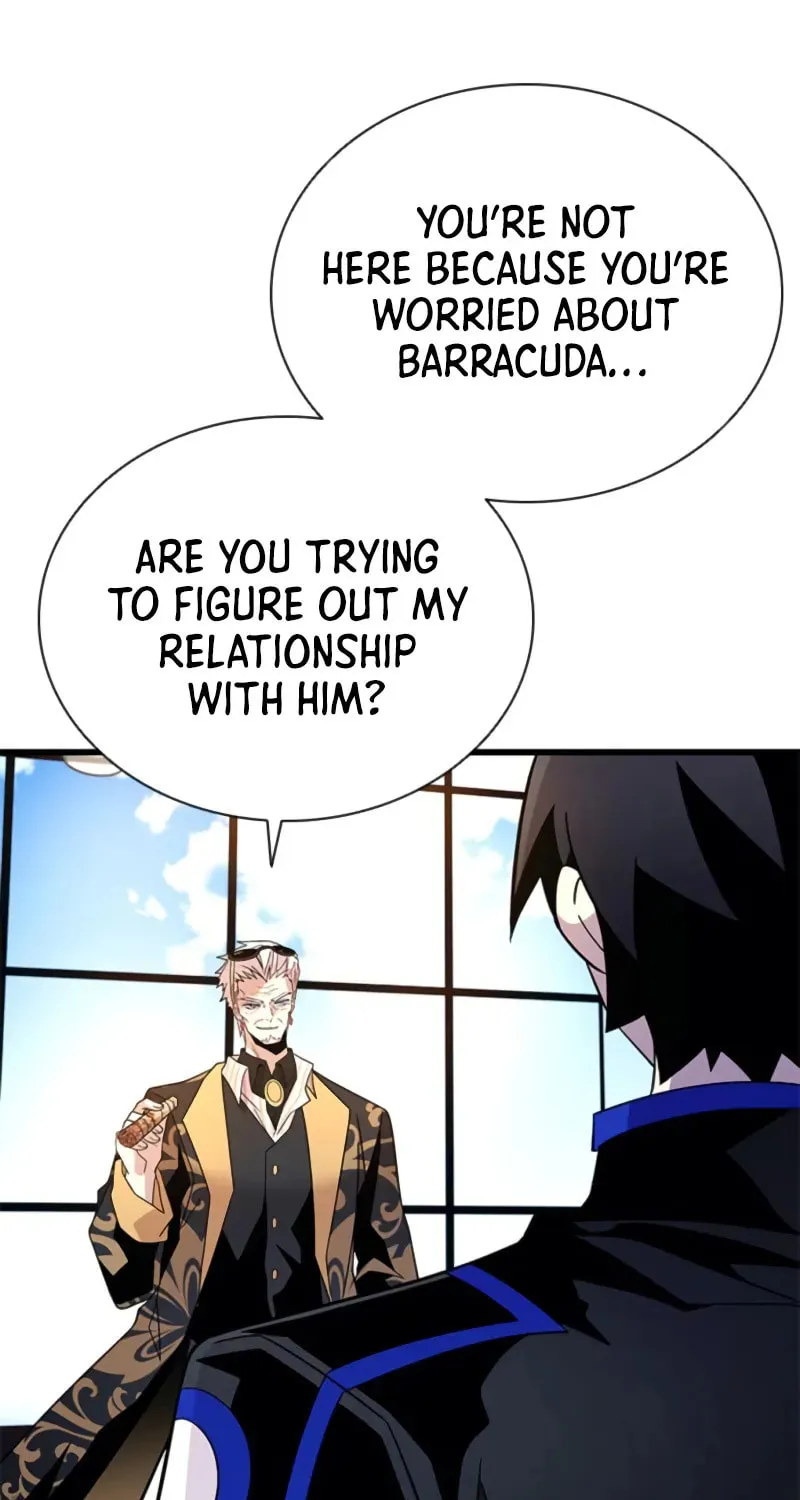 Villain to Kill Chapter 189 page 26 - 