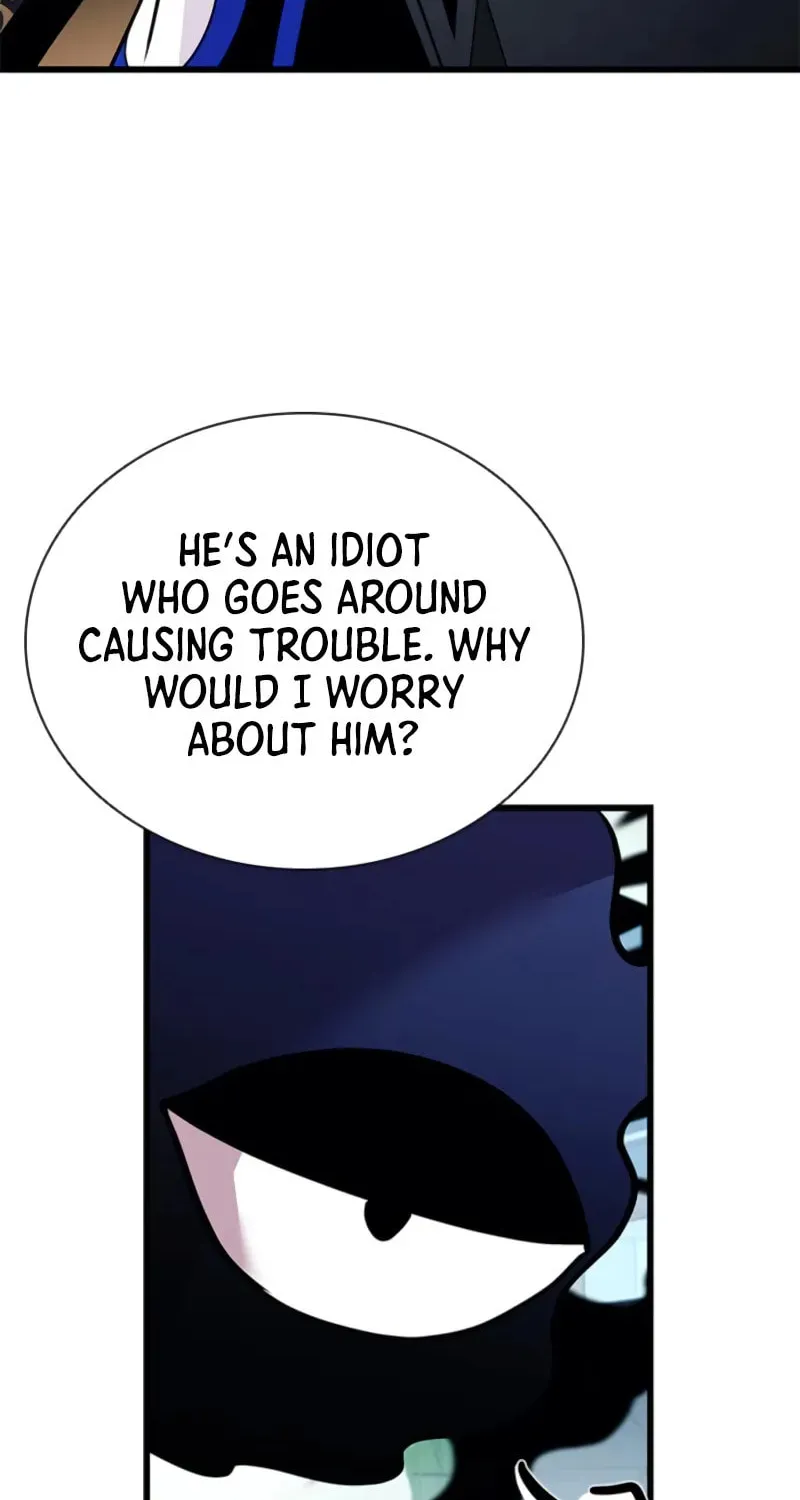 Villain to Kill Chapter 189 page 27 - 
