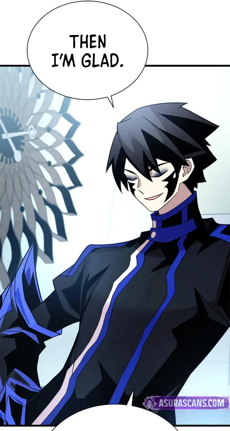 Villain to Kill Chapter 189 page 29 - 