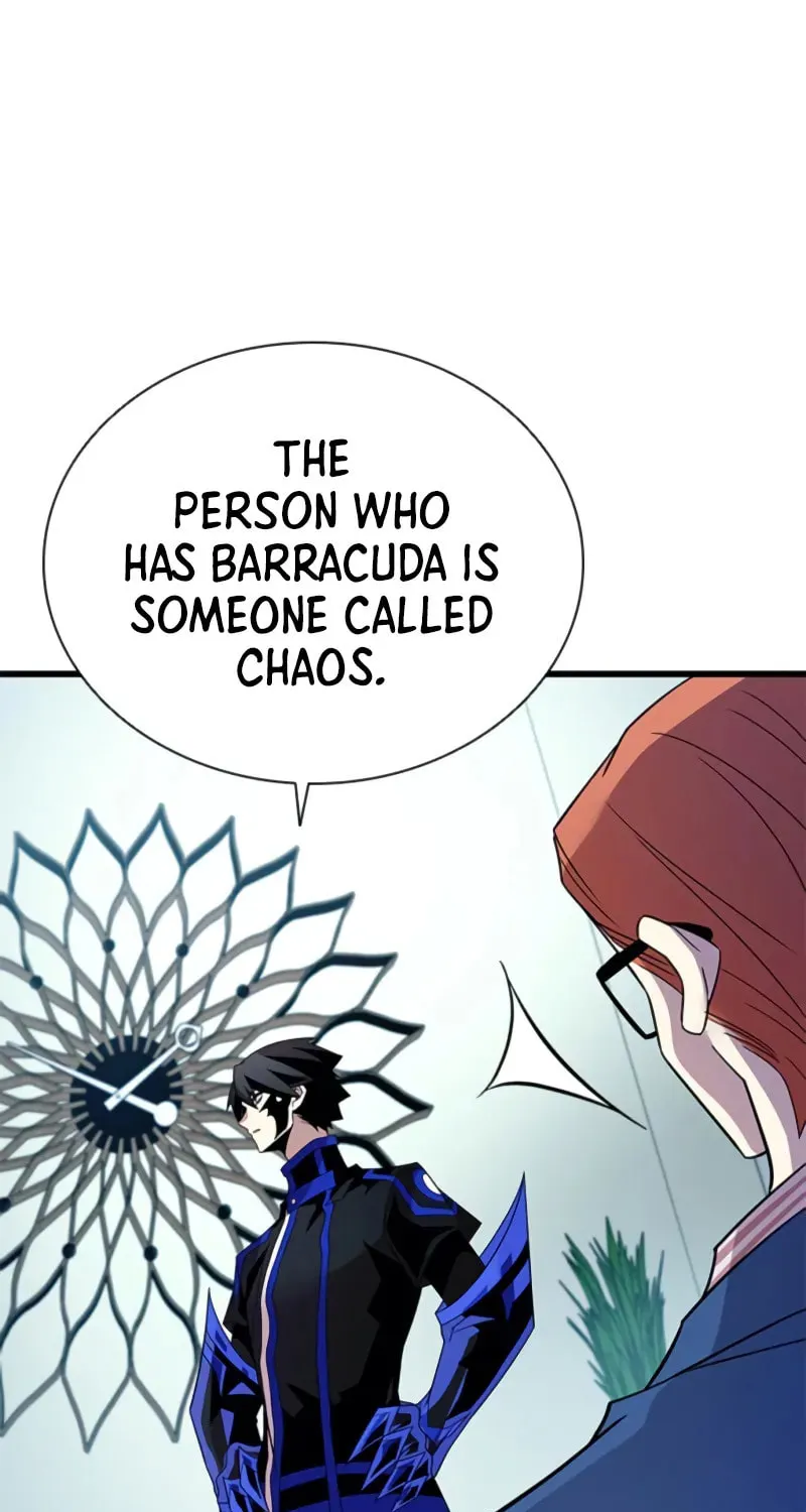 Villain to Kill Chapter 189 page 31 - 