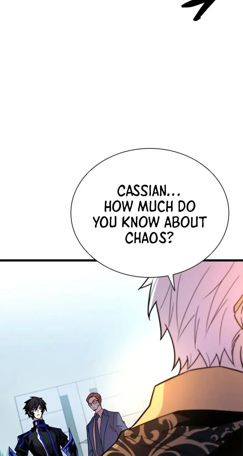 Villain to Kill Chapter 189 page 33 - 