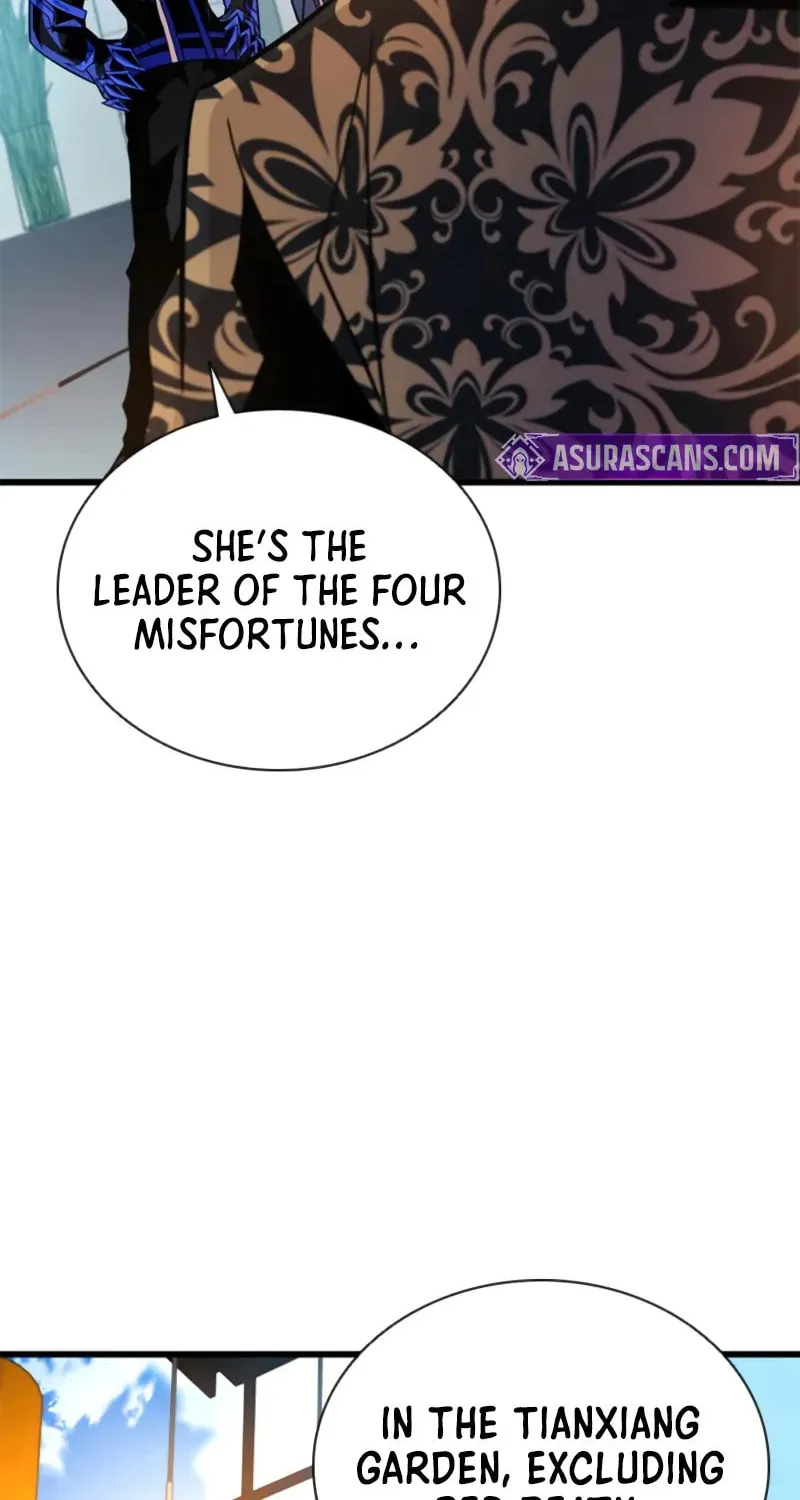 Villain to Kill Chapter 189 page 34 - 